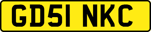 GD51NKC