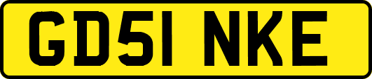 GD51NKE