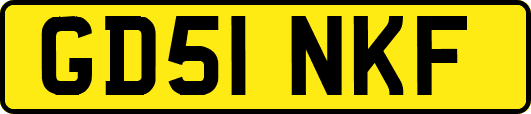 GD51NKF