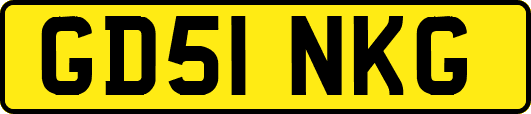 GD51NKG
