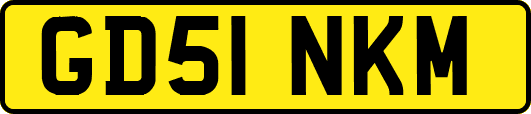 GD51NKM