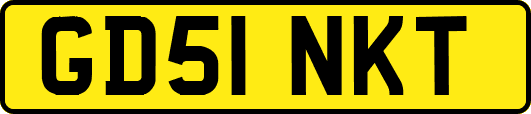 GD51NKT