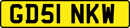 GD51NKW