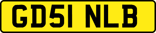 GD51NLB