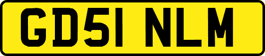 GD51NLM