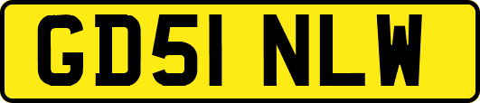 GD51NLW
