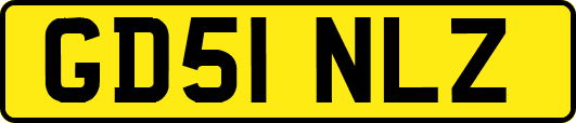 GD51NLZ