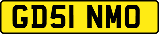 GD51NMO