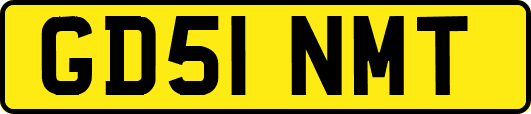 GD51NMT