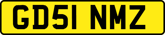 GD51NMZ