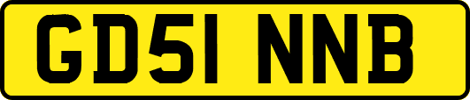 GD51NNB
