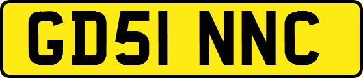 GD51NNC