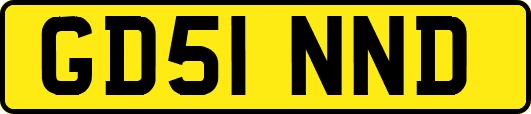 GD51NND
