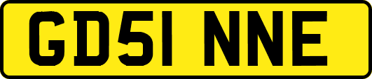 GD51NNE