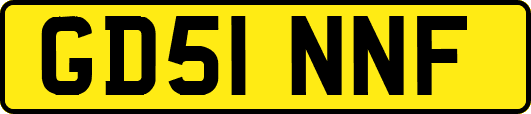 GD51NNF