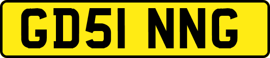 GD51NNG