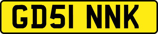 GD51NNK
