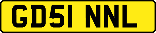 GD51NNL