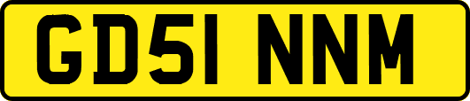 GD51NNM