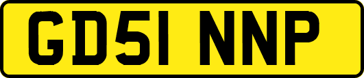 GD51NNP