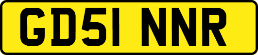 GD51NNR