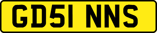 GD51NNS