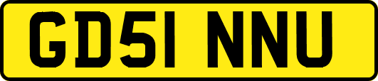 GD51NNU
