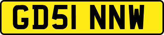 GD51NNW