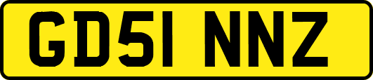 GD51NNZ