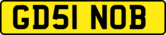 GD51NOB