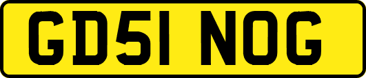 GD51NOG