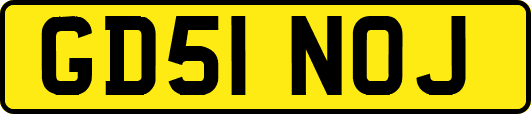 GD51NOJ