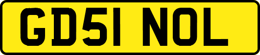 GD51NOL