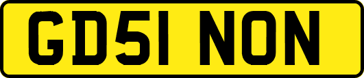 GD51NON