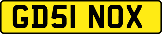 GD51NOX