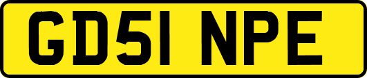 GD51NPE