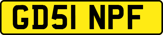 GD51NPF