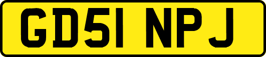 GD51NPJ