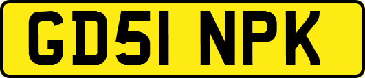 GD51NPK