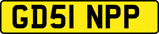 GD51NPP