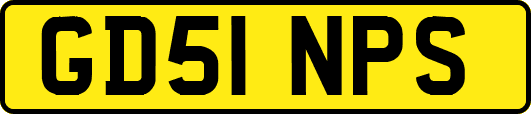 GD51NPS