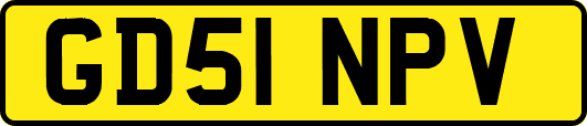 GD51NPV
