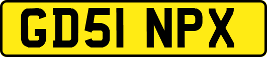 GD51NPX