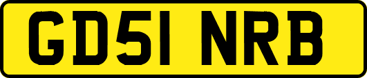 GD51NRB