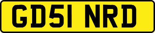 GD51NRD