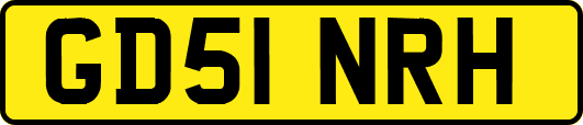 GD51NRH
