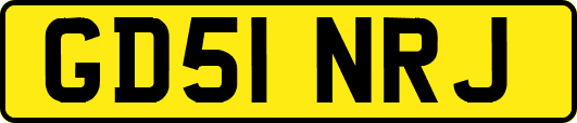 GD51NRJ