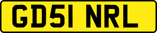 GD51NRL