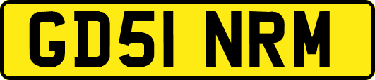 GD51NRM