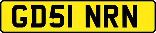 GD51NRN